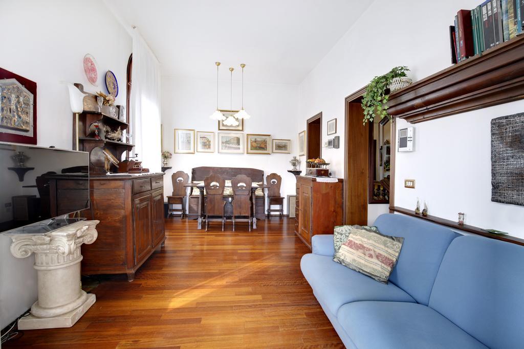 Ferienwohnung Ca' Bernardo Murano Exterior foto