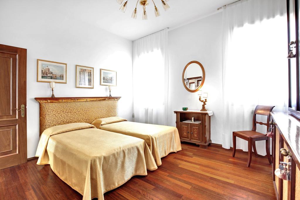 Ferienwohnung Ca' Bernardo Murano Exterior foto