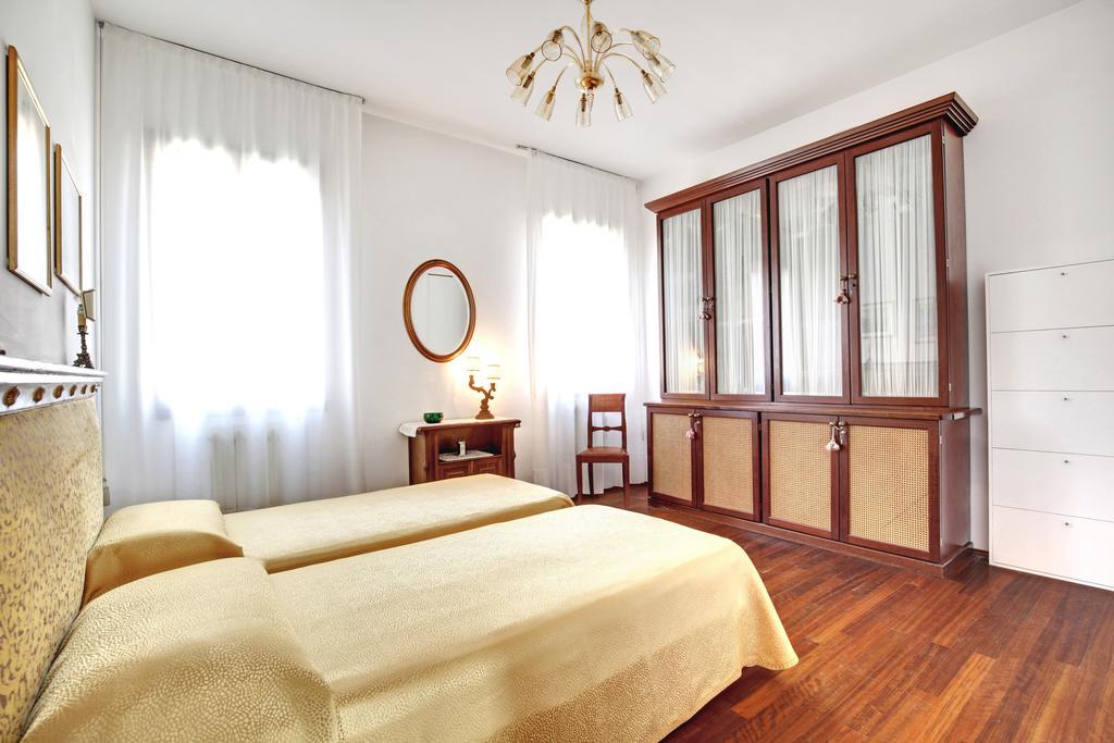 Ferienwohnung Ca' Bernardo Murano Exterior foto
